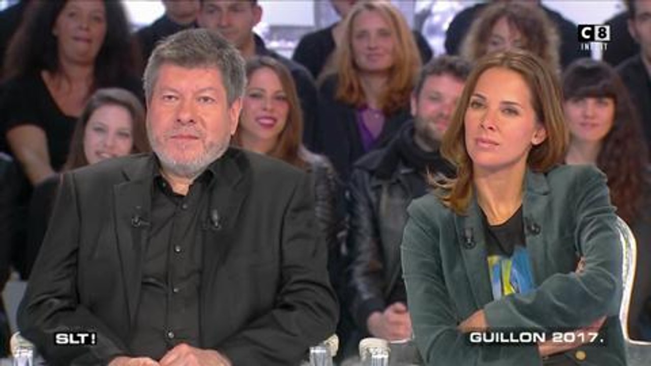 Stéphane Guillon imagine Jean-Marc Morandini ministre de la Jeunesse pour François Fillon