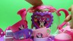 Minnie Mouse Bow-tique Play Doh Tea Playset Disney Junior Mickey Mouse Toys Juego de Té Pl