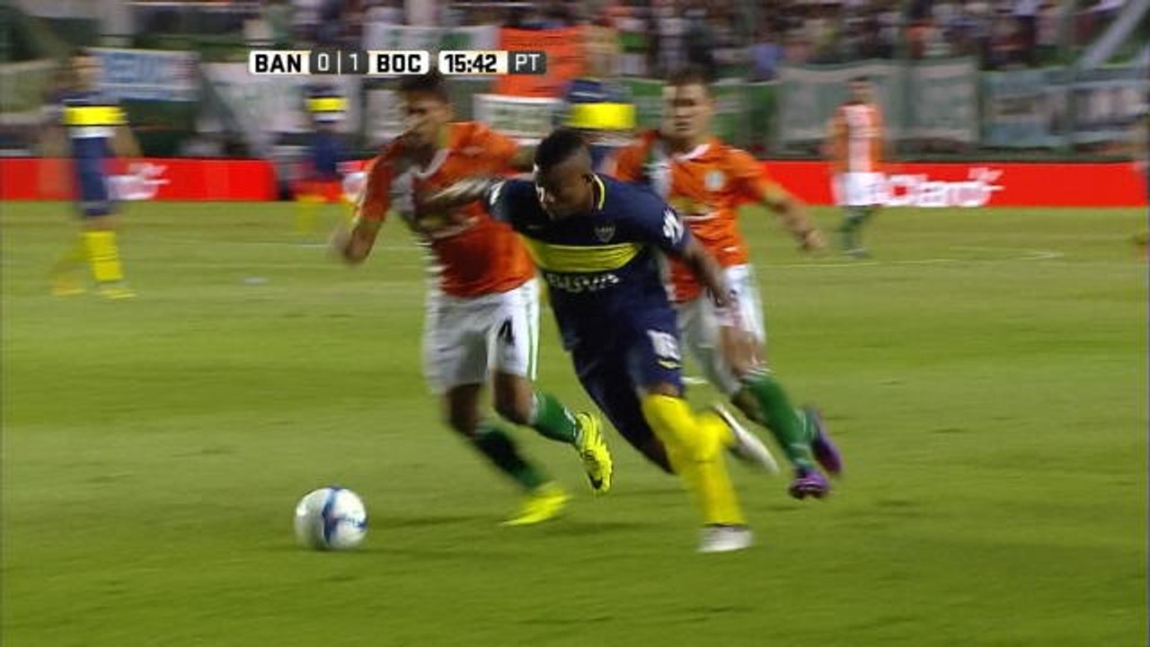 Boca and San Lorenzo march on as Newells slip up