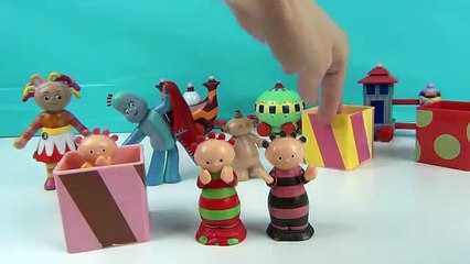 Popular Videos - Makka Pakka & Dolls