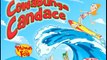 surfing legends Cowabunga Candace Surfing Online Children Game surfing logos
