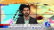 Mukarram Kaleem Exposes Asad Khattak