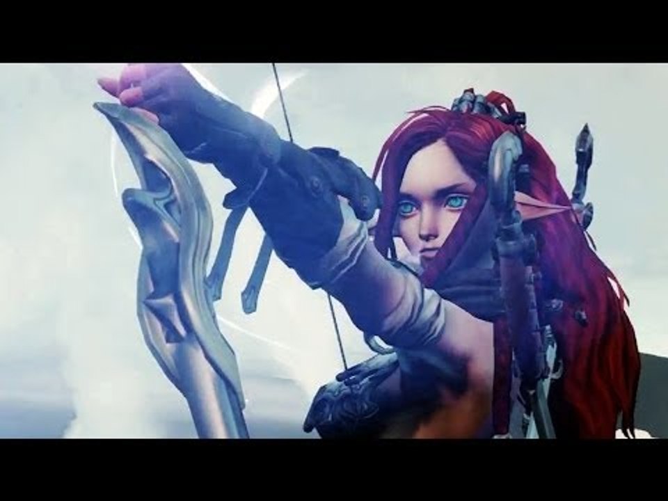 Prodigy le Jeu Vidéo Trailer (Jeu Français)