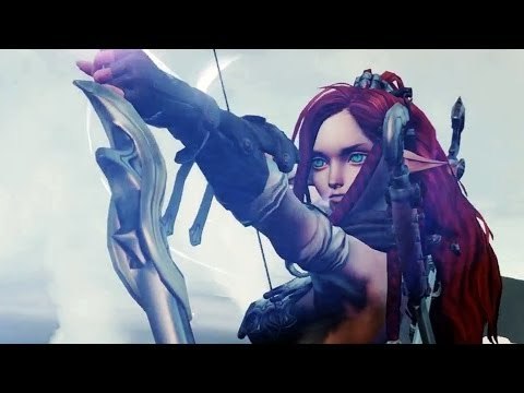 Prodigy le Jeu Vidéo Trailer (Jeu Français)