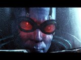 Batman Arkham Origins DLC Mister Freeze Trailer