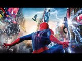 The Amazing Spider Man 2 Le Jeu Vidéo Trailer VF