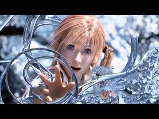 Lightning Returns Final Fantasy XIII Trailer de Lancement VF