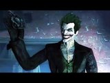 Batman Arkham Origins Blackgate Deluxe Edition Trailer VF