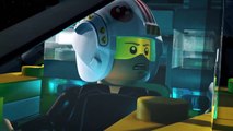 Lego Star Wars: The Freemaker Adventures - Episode 6