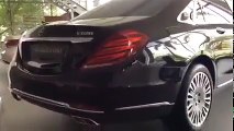 Gia xe Mercedes Maybach S400 S500 S600 2017 0906080068