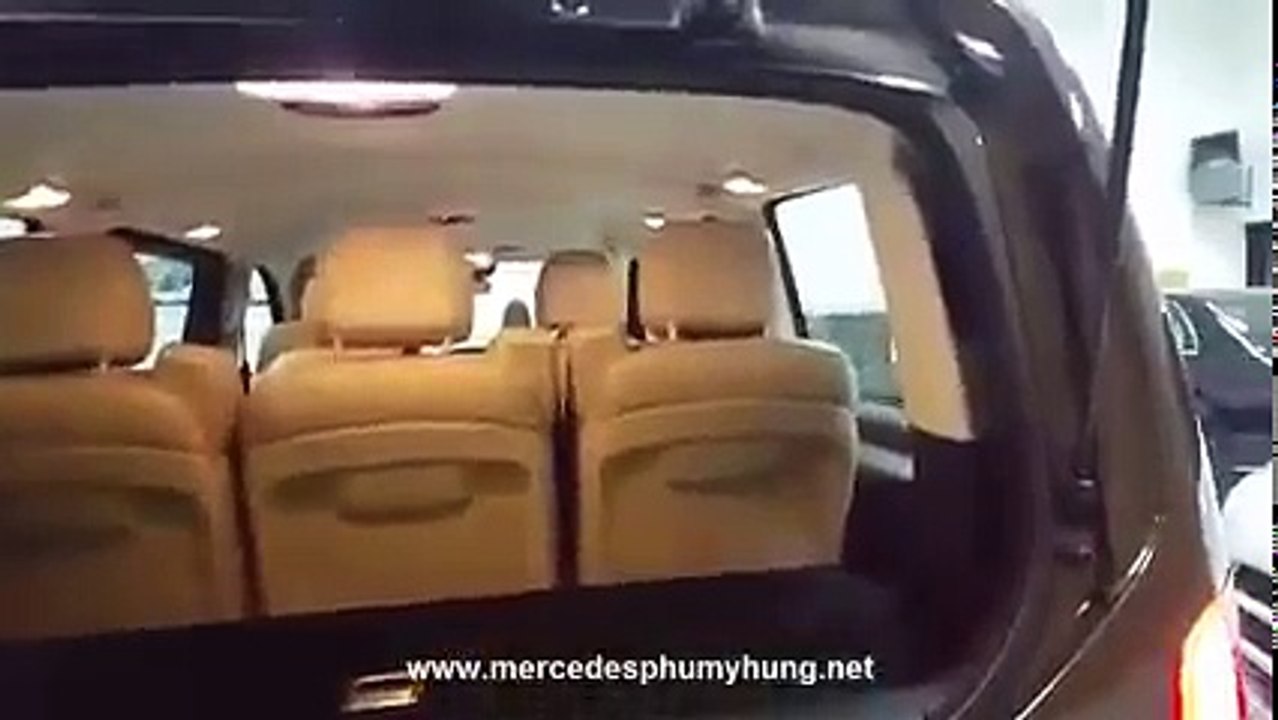 GIÁ XE MERCEDES V220 CDI TẠI VIỆT NAM, MERCEDES 7 CHỖ V220 CDI MỚI 0906080068