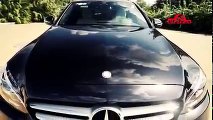 Lên xe Mercedes C250 AMG 2017 0906080068