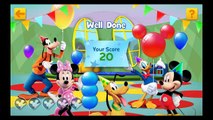 Disney Junior Play | Disney Themed Game App for Preschoolers