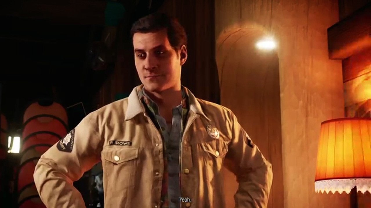 inFAMOUS Second Son  LIVE (8)