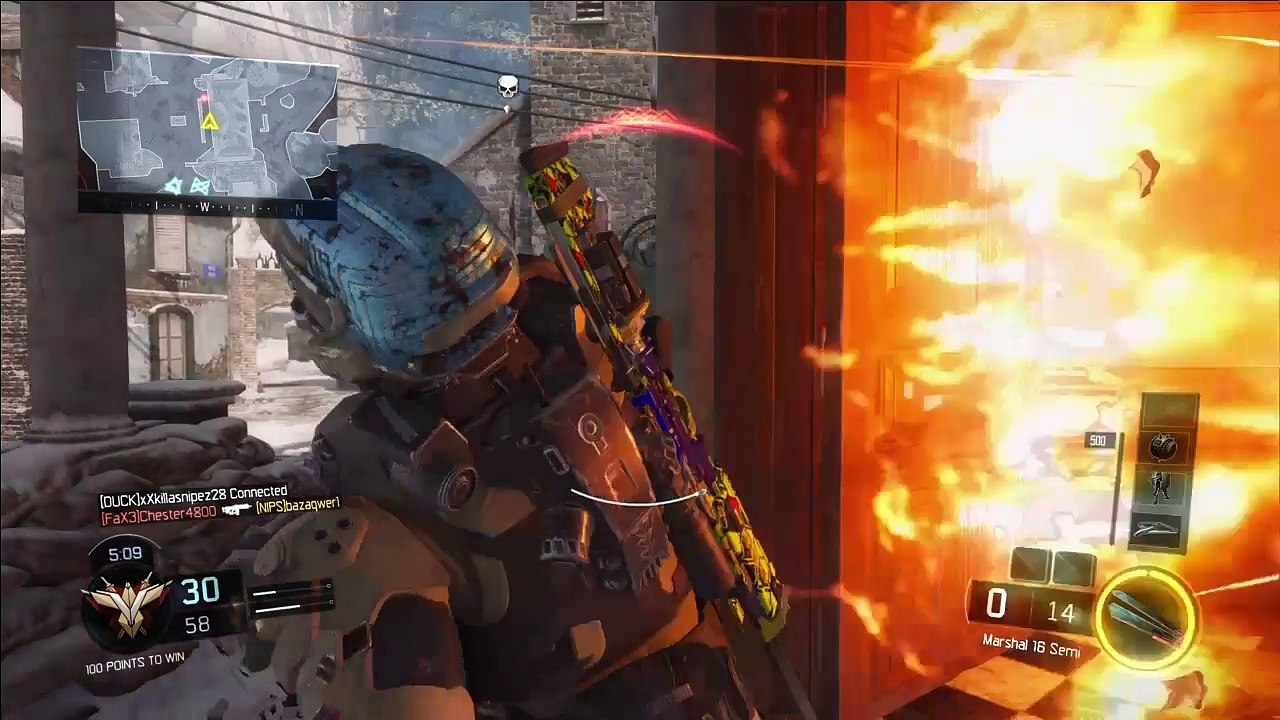 Bo3