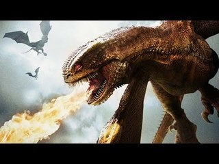 Jabberwock : la légende du Dragon Bande Annonce (2012)