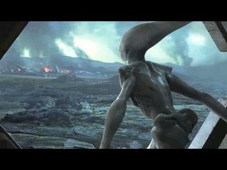 Prometheus : une fin alternative et les réponses à vos questions !