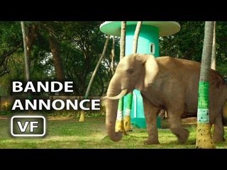 L'Odyssée de Pi Nouvelle Bande Annonce VF