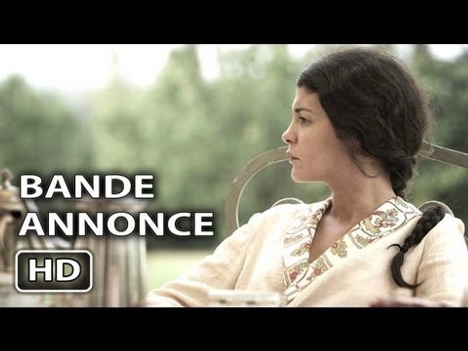 Therese Desqueyroux Bande Annonce Officielle