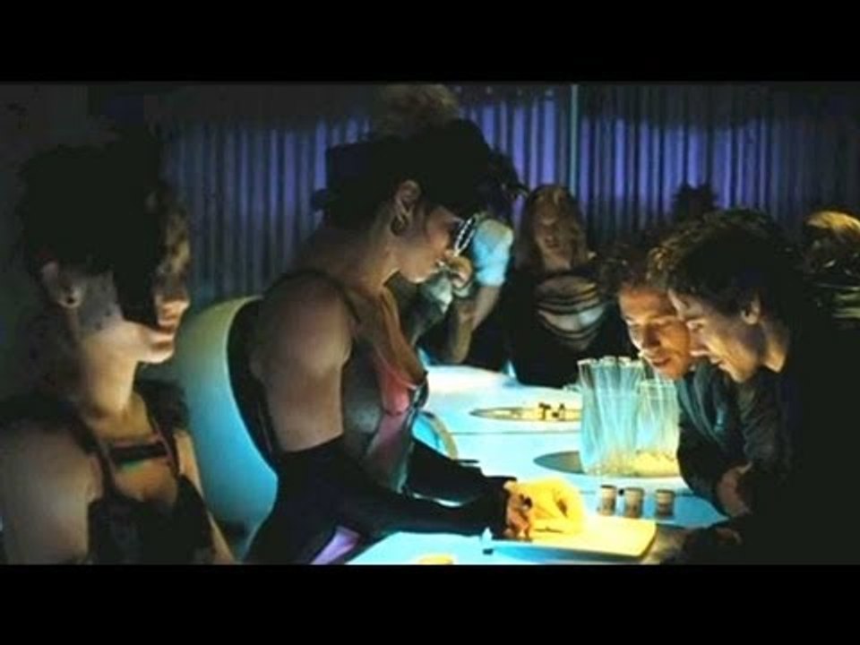 Les Paradis Artificiels Extrait VOST # 1