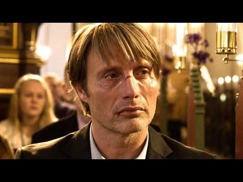 La Chasse Bande Annonce VOST (2012)