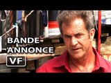 Kill the Gringo Bande Annonce VF (Mel Gibson 2012)