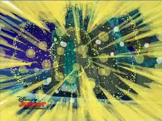 Jake i piraci z Nibylandii - Skarb albo figiel