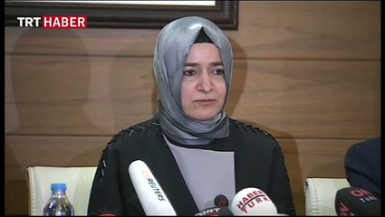'Çok kaba ve sert bir muameleye maruz kaldık'