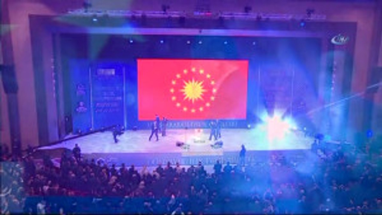 Cumhurbaşkanı Erdoğan; "Çarşamba Günü Yapılacak Bir Seçime Sen Türkiye-Hollanda İlişkilerini Feda...