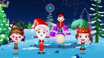 We Wish You A Merry Christmas | Christmas Carols | Christmas Songs For Kids