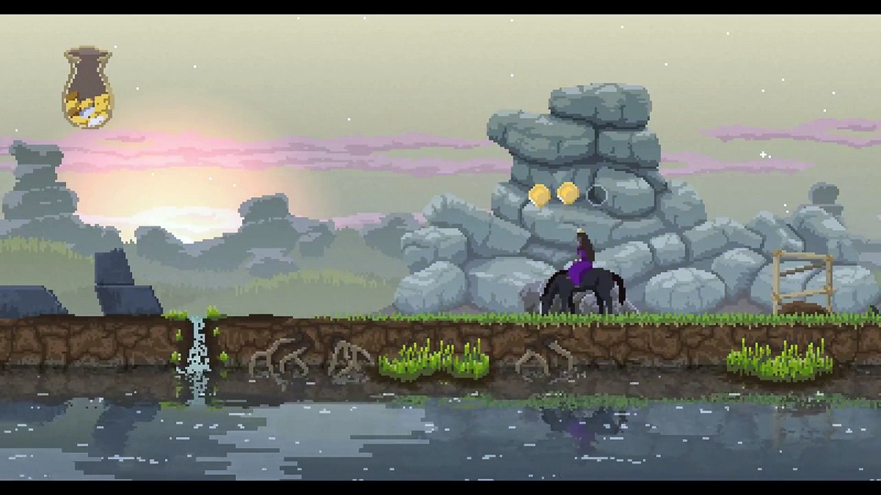 Kingdom (The First) - 2 | Morale Panic