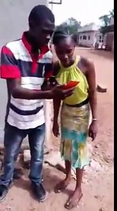 Meilleur dragueur de Bamako