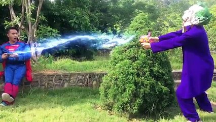 Double Pregnant FROZEN ELSA vs DOCTOR! w/ Spiderman vs Joker Maleficent Hulk Baby - Superh