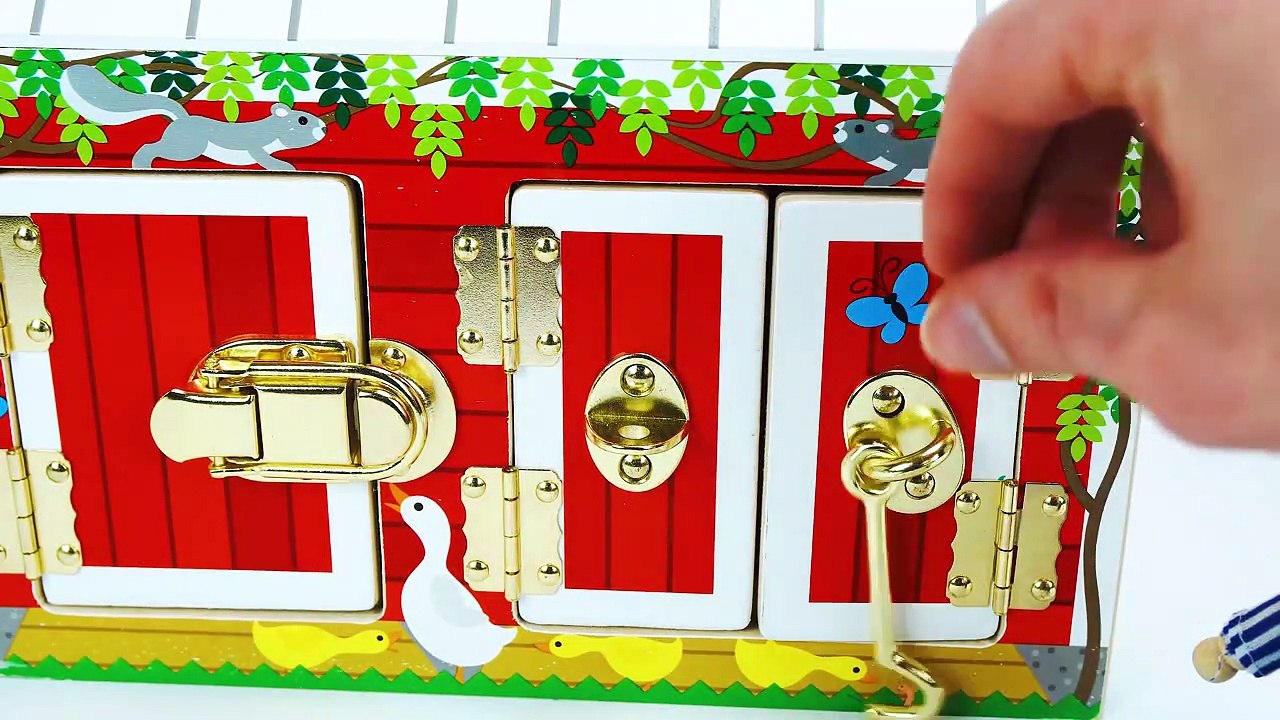 Best Preschool Learning Vid
