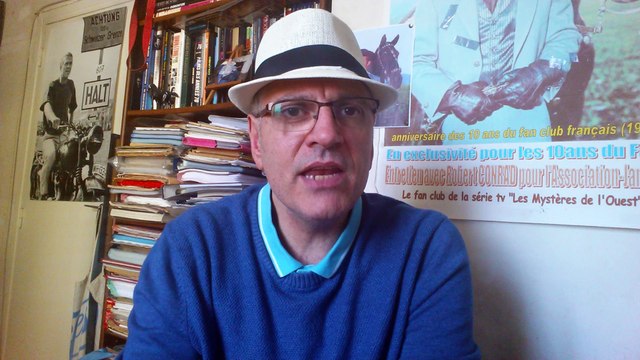 JE VOULAIS TE DIRE QUE JE T'ATTENDS