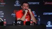 Gian Villante not happy with much following UFC Fight Night 106 loss
