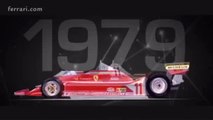 Işte Ferrari'nin Yeni F1 Aracı