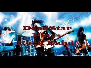 Rockband 3 singing - asking alexandria to the stage