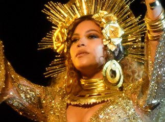 Beyoncé : La star se dévoile sous tous les angles