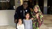 Darren Sammy is Dancing With the Daughters of Shahid Afridi