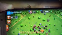 clash of clans hack tool - clash of clans cheats gems