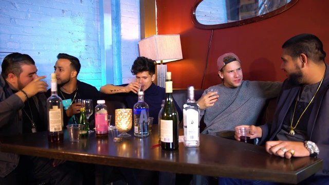 FACETIME SECRETS Rudy Mancuso Lele Pons Anwar Jibawi