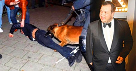 Hollanda Krizine Ünlüler Sosyal Medyadan Tepki Verdi