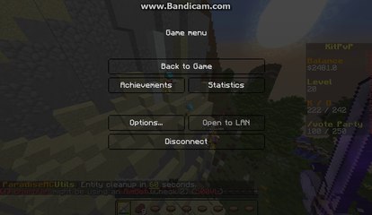 Charblar - Hacker Report