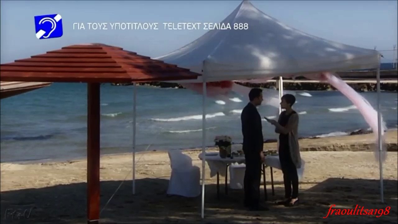 "Klemmena Oneira" - Panagiotis Mpougiouris (Season 3 Episode 419 scenes)