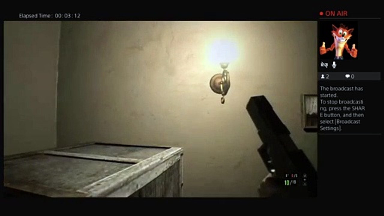 KingMonta_25's Live PS4 Broadcast (3)