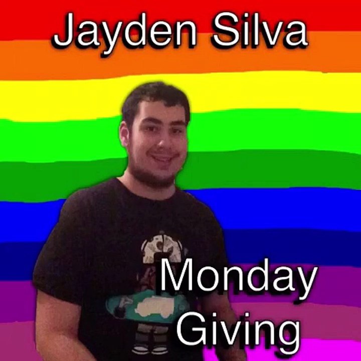 Jayden Silva - Alors On Danse (Stromae Cover)