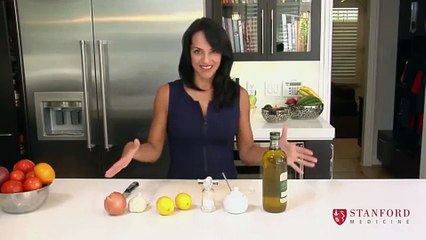 Six Ingredients Must be in Your Kitchen - Just Cook For Kids