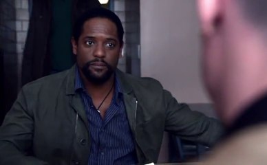 Ironside - Preview Clip saison 1