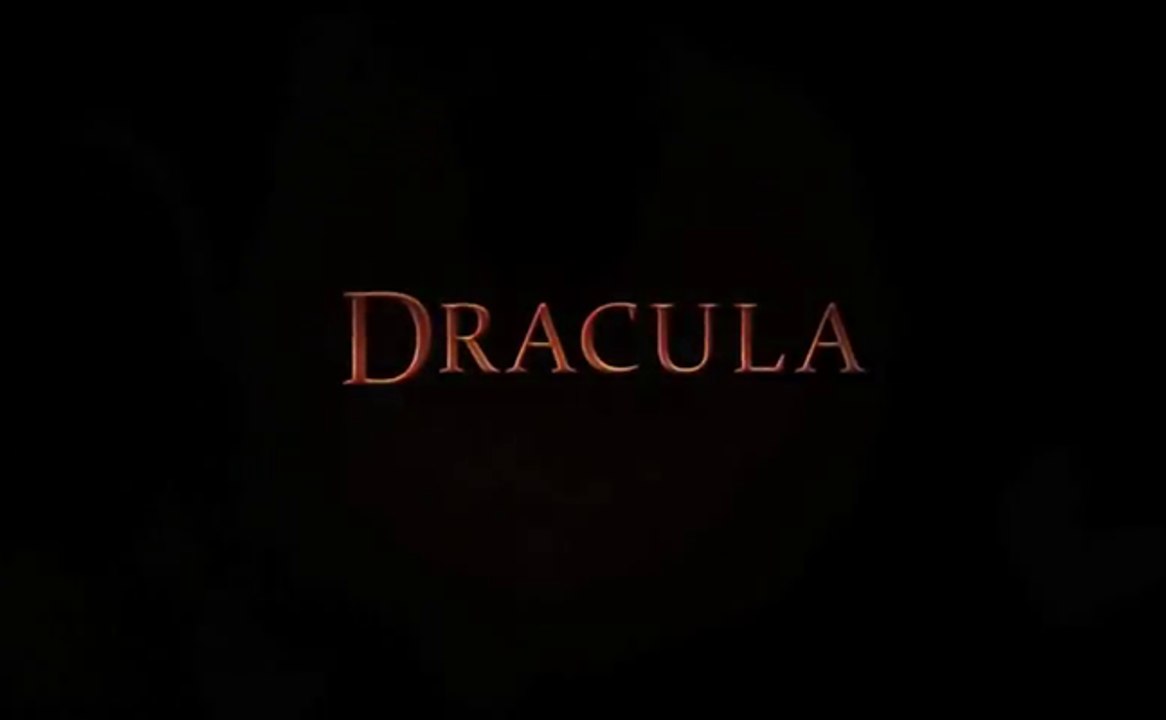 Dracula - Trailer saison 1
